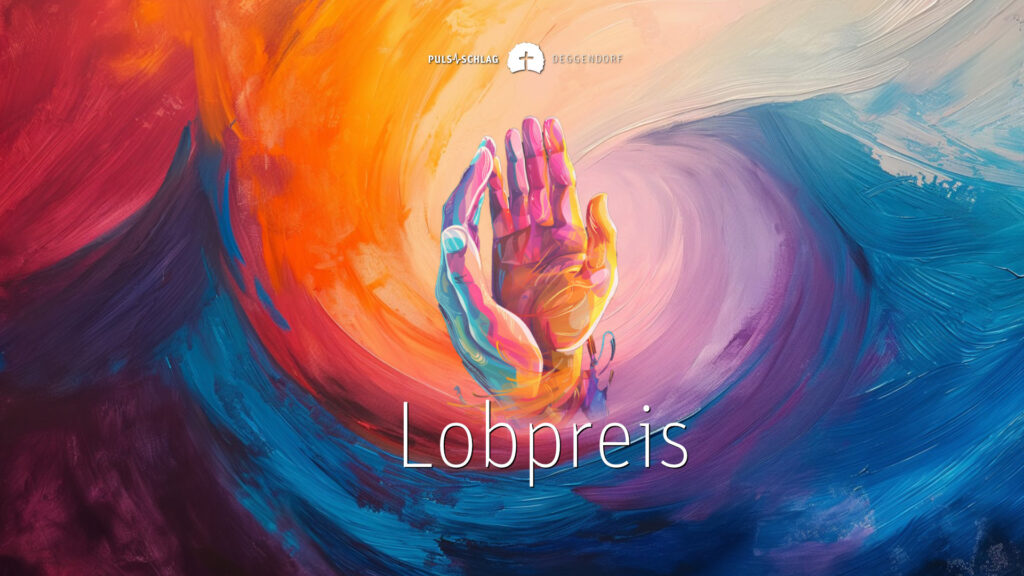Lobpreis Gottesdienst Lobpreis Gottesdienst