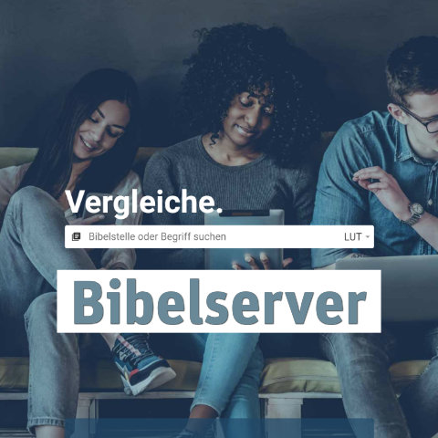 Bible server